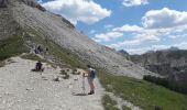 Trail Walking Auronzo di Cadore - Drei Zinnen - Photo 10