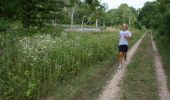Trail Running Cépet - Cepet Villaries - Photo 1