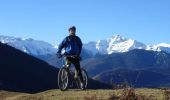 Trail Mountain bike Vielle-Adour - Bagnères-de-Bigorre - Montgaillard - Photo 2