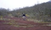 Trail Mountain bike Les Cabannes - Cordiolo 2005 - Photo 1