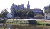 Tour Wandern Rochefort - GR 577 ABBAYE SAINT-REMY - HAN-SUR--LESSE - Photo 18