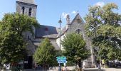 Tocht Stappen Rochefort - GR 577 ABBAYE SAINT-REMY - HAN-SUR--LESSE - Photo 1