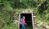 Tour Wandern Arbéost - Ferrière  - Photo 17