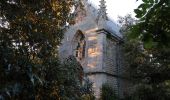 Excursión Senderismo Larmor-Baden - Tour de l'île Berder.  - Photo 4