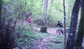 Tocht Mountainbike Lisle-sur-Tarn - Forêt de Sivens - Photo 2