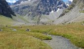 Tour Wandern Villar-d'Arêne - le refuge de l'alpe de Villard d’arène  - Photo 5
