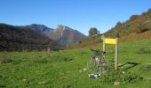 Trail Mountain bike Capvern - Les Baronnies (65) autrement - Photo 4