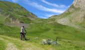 Trail Mountain bike Couflens - Le Port d' Aula - Photo 3