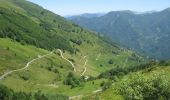 Excursión Bici de montaña Couflens - Le Port d' Aula - Photo 1