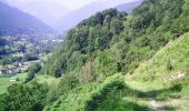 Excursión Bici de montaña Beaudéan - Bagnères-Chiroulet - Photo 2