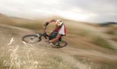 Trail Mountain bike Cassis - Raid SFR Cassis 2002 - Photo 1