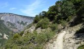 Tour Mountainbike Chorges - Chorges - Photo 1