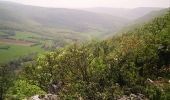 Tour Mountainbike Bruniquel - Bruniquel Suquets & falaise - Photo 1