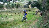 Trail Mountain bike Carnoux-en-Provence - Cap Canaille - Photo 3