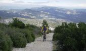 Tocht Mountainbike Carnoux-en-Provence - Les Calanques de Cassis - Photo 2