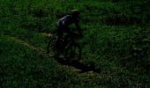 Trail Mountain bike Milhaud - Rando de Nuit Milhaud 2005 - Photo 1