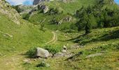 Randonnée Marche Névache - le Mont Thabor - Photo 14