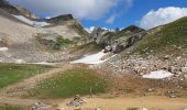 Tour Wandern Névache - le Mont Thabor - Photo 9