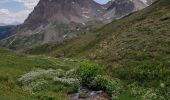 Tour Wandern Névache - le Mont Thabor - Photo 4