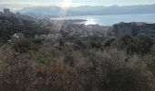 Tocht Andere activiteiten Ajaccio - sentier des crêtes Ajaccio 2018 - Photo 6