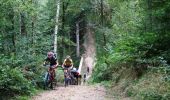 Trail Mountain bike Rambouillet - Les Randobolitaines 2006 - Photo 2