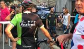 Tour Mountainbike Jalhay - 20180725 Yeyette à Tiège  - Photo 2