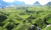 Tocht Mountainbike La Plagne-Tarentaise - Le Dou du Praz - Photo 2