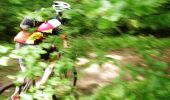 Trail Mountain bike Dourdan - Le Raid des Roys 2006 - Photo 1