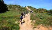Trail Mountain bike Toulaud -  Valence - Arcens - Photo 3
