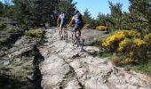 Tour Mountainbike La Bastide-Puylaurent - La Bastide Puylaurent - La Fage - Photo 1