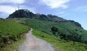 Excursión Bici de montaña Ascain - La Rhune - Photo 2