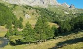 Trail Walking Névache - la roche du Chardonnet - Photo 1