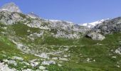 Tocht Stappen Vallorcine - Le Mont Buet - Photo 1