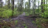 Trail Walking Longpont - en forêt de Retz_1_Longpont_rond d'Orleans_AR - Photo 7