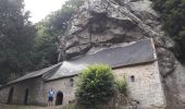 Tour Wandern Pluméliau-Bieuzy - boucle St Nicolas des Eaux - Photo 6