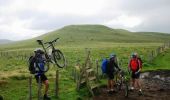 Trail Mountain bike La Godivelle - GTMC de Claire - 3 - Photo 1