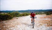 Tocht Mountainbike Dourbies - GTMC de Claire - 10 - Photo 1