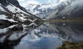 Tour Wandern Gavarnie-Gèdre - Lacs de Cestrède et Antarrouyes - Photo 2