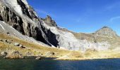 Excursión Senderismo Aragnouet - Lac de Barroude par Aragnouet - Photo 1