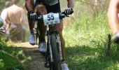 Tour Mountainbike Lus-la-Croix-Haute - Raid VTT Les Chemins du Soleil 2007 - Elite jour 2 - Photo 1