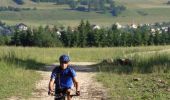 Tour Mountainbike Morteau - Grandes Traversées du Jura - Haut Doubs - Photo 2