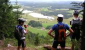 Tour Mountainbike Foncine-le-Haut - Grandes Traversées du Jura à VTT - Haut Jura - Photo 5