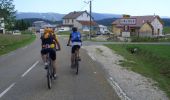 Tocht Mountainbike Foncine-le-Haut - Grandes Traversées du Jura à VTT - Haut Jura - Photo 3