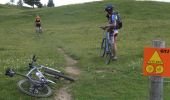 Tocht Mountainbike Foncine-le-Haut - Grandes Traversées du Jura à VTT - Haut Jura - Photo 2
