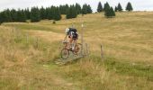 Tocht Mountainbike Foncine-le-Haut - Grandes Traversées du Jura à VTT - Haut Jura - Photo 1