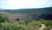 Randonnée V.T.T. ROYERE-DE-VASSIVIERE - Circuit des Tourbières - Photo 2