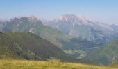 Randonnée Marche Arras-en-Lavedan - Cabaliros depuis Val d'Azun - Photo 14