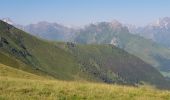 Trail Walking Arras-en-Lavedan - Cabaliros depuis Val d'Azun - Photo 13