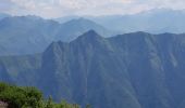 Randonnée Marche Arras-en-Lavedan - Cabaliros depuis Val d'Azun - Photo 8