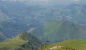 Tour Wandern Arras-en-Lavedan - Cabaliros depuis Val d'Azun - Photo 4